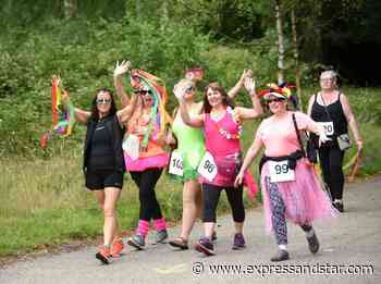 Sign up for a stunning Sunset Walk in Sutton Coldfield - Express & Star