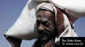 KOMMENTAR - Entkopplung, Rezession und Hunger: Diese Katastrophe muss nicht sein