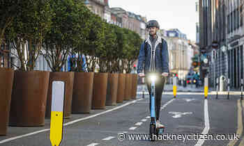 ‘Concerning’: More than 500 injuries caused by e-scooter collisions in London last year