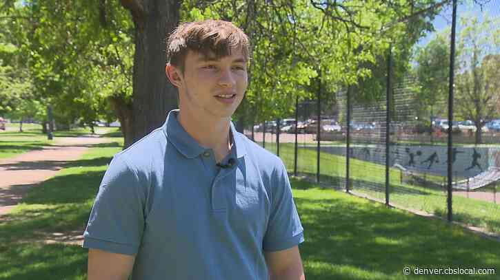Future Leaders Winner Excels In Math & Science, Inspires Others On The Autism Spectrum