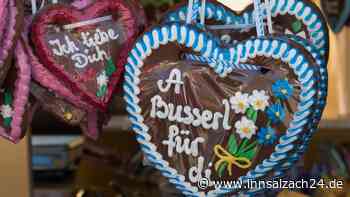 Auf Burghauser Mai-Wiesn: Mädchen (16) boxt Kontrahentin (19) in die Rippen