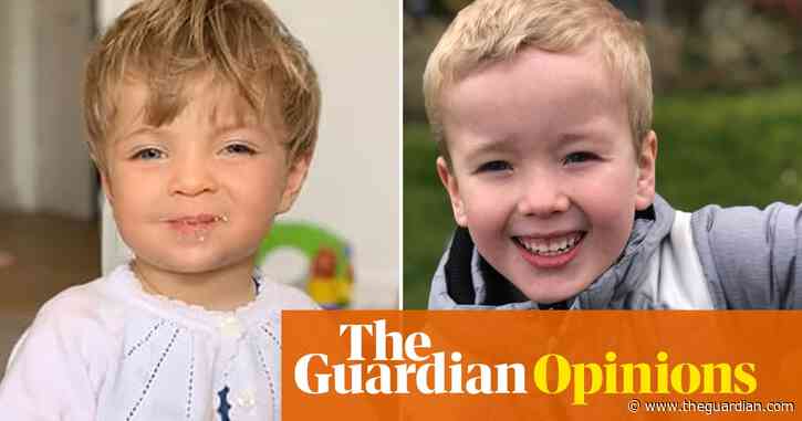 Support for social workers is the missing piece of the Star and Arthur review | Harry Ferguson