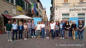 Un festival letterario per diffondere la cultura: a Pontedera è iniziato 'Ponte di parole' - PisaToday