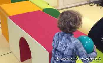 Nidi comunali, ecco i punteggi provvisori - Qui News Valdera