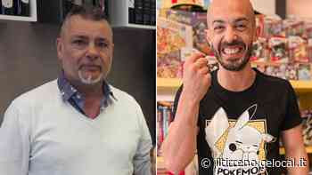 Le criptovalute sbarcano in centro a Pontedera - Il Tirreno