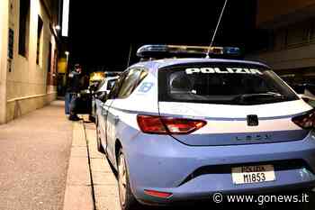 Aggredisce e minaccia la nipote, 54enne di Pontedera denunciato - gonews