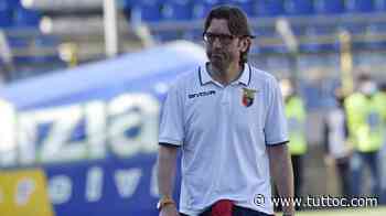 Pontedera, per il post Maraia c'è anche il nome di Federico Guidi - Tutto Lega Pro