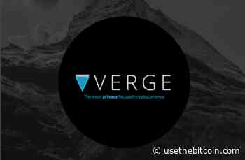Verge XVG Price Prediction For 2022! [UP Or DOWN?] - UseTheBitcoin