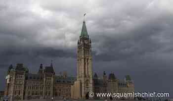 Parliamentary committee to start report on expanding eligibility for assisted dying - Squamish Chief