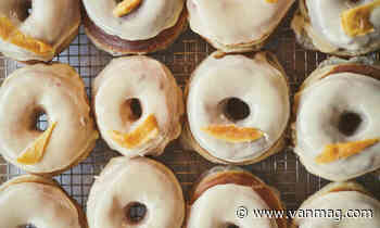 The Ultimate B.C. Staycation Guide: 5 Must-Visit Restaurants Squamish - Vancouver Magazine