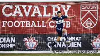 Whitecaps down Cavalry FC in penalty kicks in Canadian Championship quarterfinal - Squamish Chief