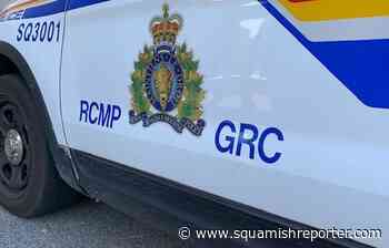 Woman arrested after stranger attack on senior in West Vancouver - The Squamish Reporter