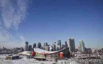 Calgary recruits commercial real estate expertise to revive new arena - Squamish Chief