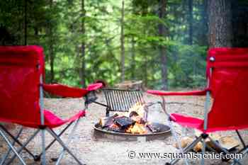 The 7 best camping chairs for sale in Canada - Squamish Chief