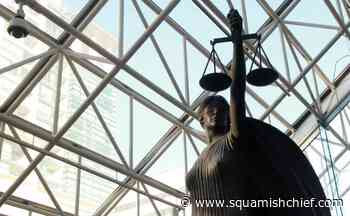 Vancouver restaurant killing accused moves toward trial - Squamish Chief