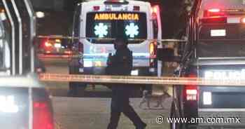 'El Chuy Vaca' caminaba en las calles de León, cuando lo acribillaron en la cabeza - Periódico AM