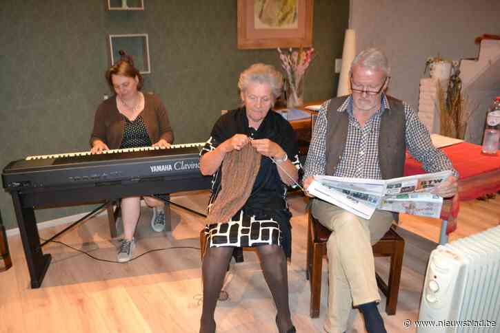 Theater Strobos gaat voor het eerst in dertig jaar vreemd: “Voorstellingen na coronapauze vinden plaats in oude pastorie”