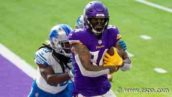 Why coach Kevin O'Connell is confident Irv Smith Jr. will be a 'big part' of what Vikings do in '22