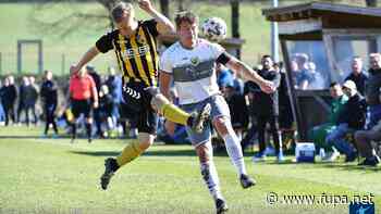 Gute erste Hälfte genügt Hilpoltstein nur zum Remis - FuPa