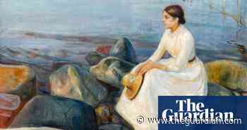 Munch masterpieces, open-air Emin and a pint-pulling EastEnders jamboree – the week in art