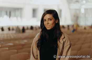 "Leben mit Passion": Collien Ulmen-Fernandes in ZDF-Doku an Pfingsten in Oberammergau