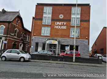 Blackburn Madrassah approved despite parking chaos and abuse