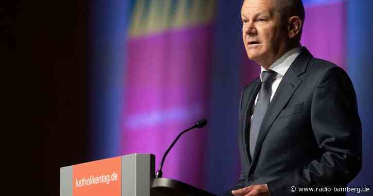 Scholz: Putin will uns Hungerkrise in die Schuhe schieben