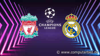 FC Liverpool – Real Madrid: Wett-Tipp und Prognose