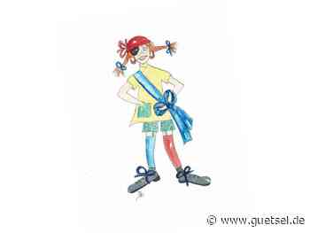 Burgbühne Stromberg 2022, Pippi auf den 7 Meeren, Artus und die Ritter der Tafelrunde, Die Irrfahrten des Odysseus, Gütsel Online - Gütsel