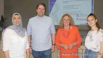 Stromberg-Langenlonsheimer zum Kreisentwicklungskonzept: Viele wünschen sich bessere ÖPNV-Verbindungen - Rhein-Zeitung