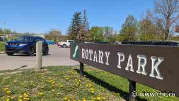 Gate to be installed at Rotary Park to limit nighttime noise
