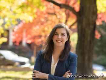 Ontario election, Ottawa Centre: Gibbs — 'The experience and passion to deliver real progressive results'