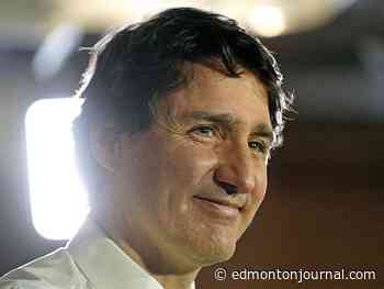 Friday's letters: The Conservatives keep Trudeau in power