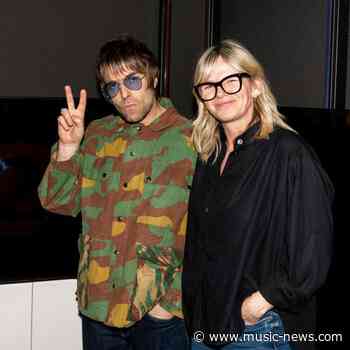 Liam Gallagher might dedicate a song to Noel Gallagher at Knebworth