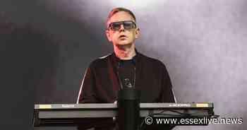 Basildon musician and Depeche Mode founder Andy Fletcher dies aged 60 - Essex Live