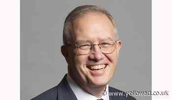 Basildon MP withdraws support for Boris - Yellow Advertiser