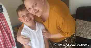 Basildon mum could lose both her legs after suffering gnat bite 13 years ago - Essex Live