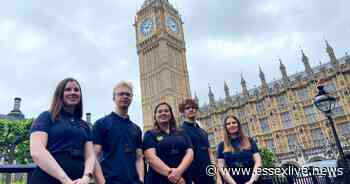 Essex business: Basildon apprentice tells MPs young people 'shouldn't be pressured into university' - Essex Live