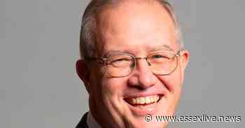 Essex MP grills Boris Johnson over Partygate saying PM has 'a lot to answer for' - Essex Live