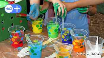 Hemmingen: Ferienpass bietet 140 Aktionen für Kinder in den Sommerferien - HAZ