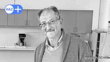 Hemmingen: Früherer Ratsherr und SC-Chef Reinhard Schütze ist gestorben - HAZ