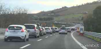 A14, regolarmente aperto tratto Pescara Nord – Pineto - Vera TV