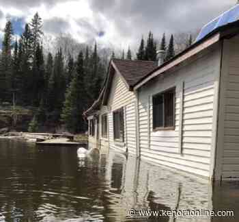 Loss of Black Sturgeon cabin leaves Manitoba family 'heartbroken' - KenoraOnline.com