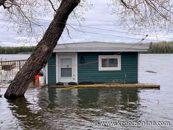 More lakes closed to cottagers in the Whiteshell - KenoraOnline.com