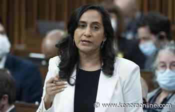 Canada shipping 20000 rounds of artillery ammunition to Ukraine - KenoraOnline.com