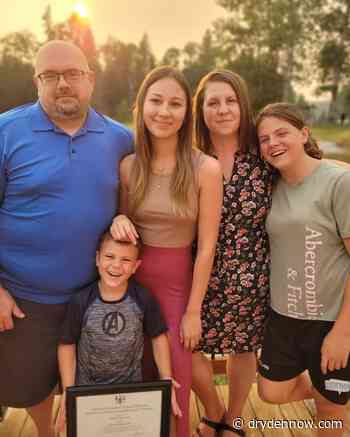 'I'm tired and exhausted', Kenora family frustrated with flooding - DrydenNow.com