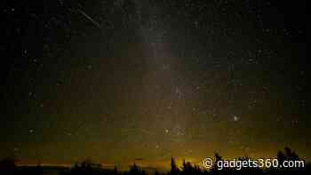 Comet SW3's Spectacular Meteor Shower Tau Herculids May Take Place Next Week: How to Watch It and Other Details