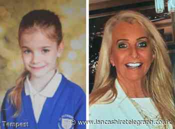 Hunt for eight-year-old girl who was taken from school by woman, 60