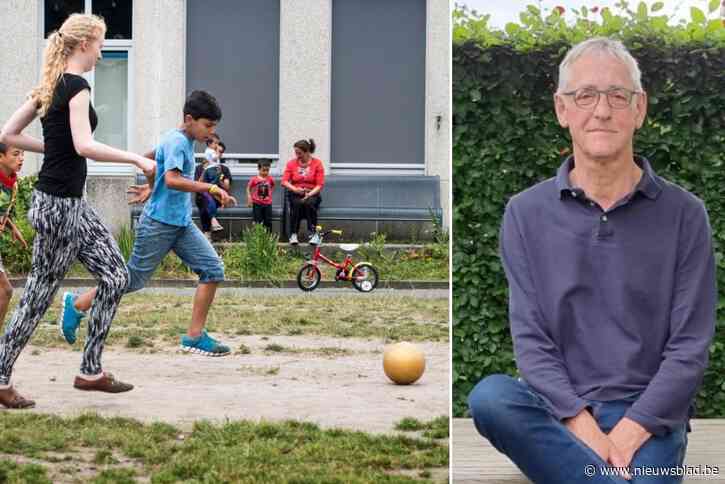 José spreekt 9 (!) talen en gebruikt dat voor de goede zaak: “Je krijgt een betere band met mensen als je hun taal spreekt”