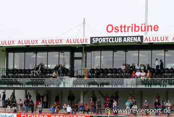 3. Liga: Nach Berlinski und Rabihic - SC Verl verliert nächsten Leistungsträger - RevierSport